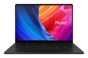ASUS ProArt P16 H7606WI-ME083X, AMD Ryzen AI 9 HX, 2 GHz, 40,6 cm (16”), 64 Go, 2 To