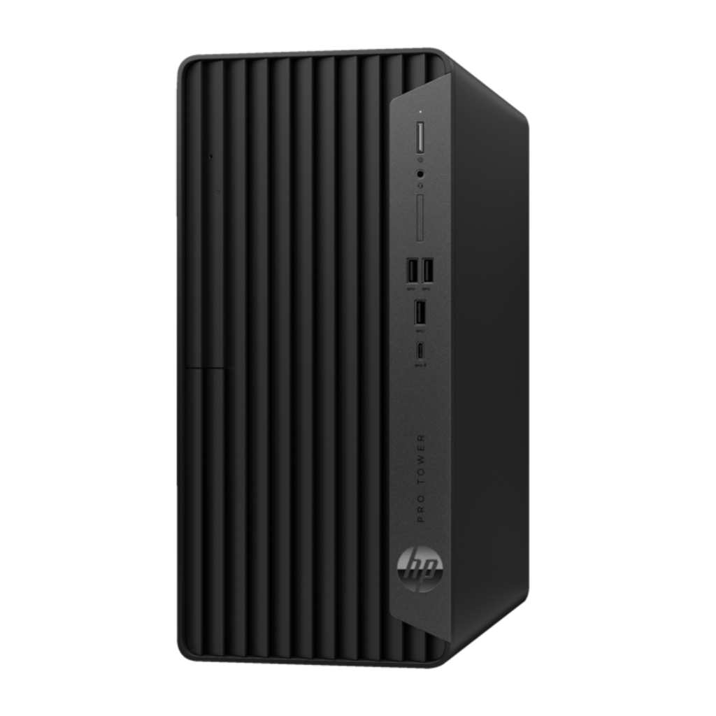 HP PRO 400 G9 TWR i7-14700 22'' 8Go 512Go SSD Win 11Pro Garantie 3 ans 