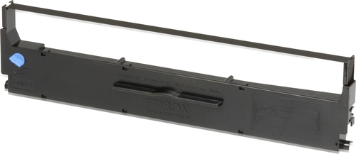 Epson C13S015637, - LX-350 - Epson LX-300+II (W. USB) 110V - Epson LX-300+II, Noir, Dot Matrix, 4000000 caractères, Noir, Indonésie