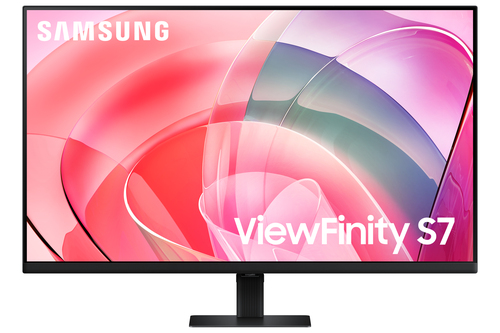Samsung S70D, 81,3 cm (32”), 4K Ultra HD, LED, 5 ms, Noir