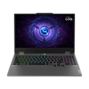 Lenovo LOQ 15IRX9 Intel® Core™ i5 39,6 cm (15.6”) 24 Go 512 Go Win11 Home Gris Garantie 2 ans 