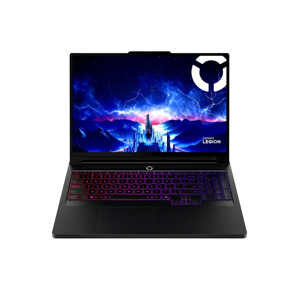 Lenovo Legion Pro 7 16IAX10H, Intel Ultra 9-275HX, 16'', 64 Go, 2 To, RTX 5080 16 Go, Windows 11 Home, Garantie 2 ans