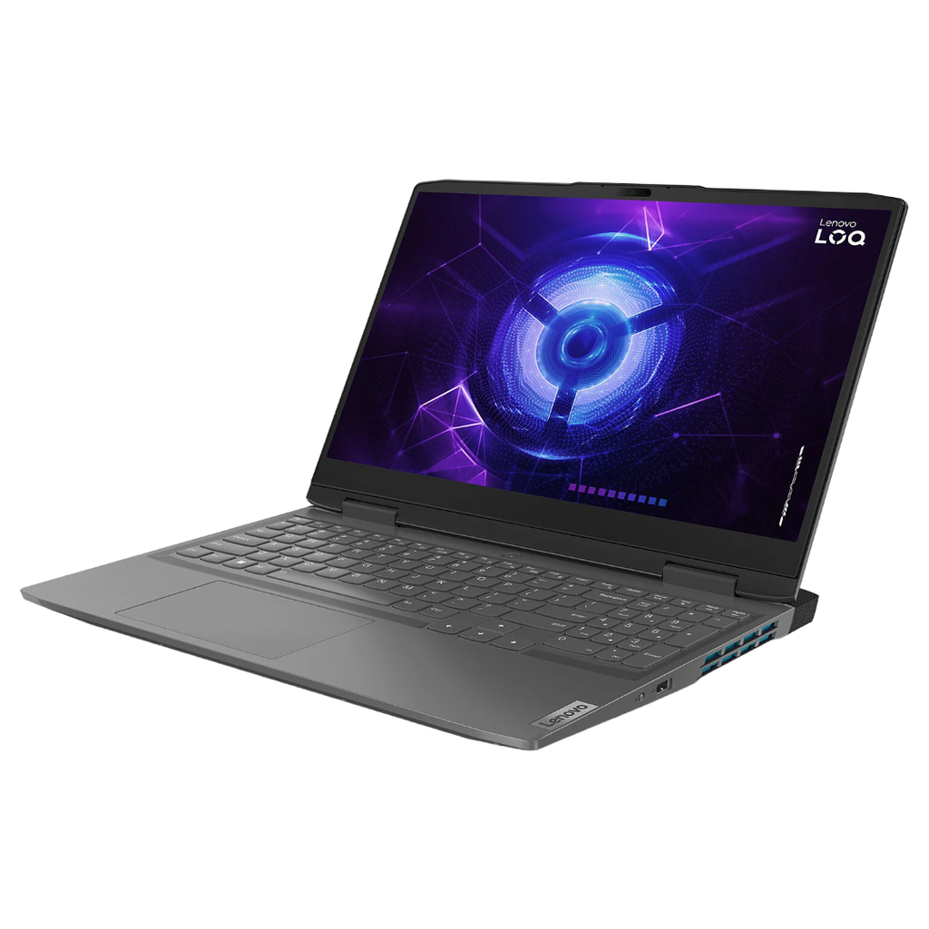 Lenovo LOQ 15IAX9E, Intel i5, 15.6'', 16 Go, 512 Go, Windows 11 Home, Garantie 2 ans