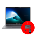Asus ExpertBook P5405CSA-NZ0409X, Intel Ultra 5-226V, 14'', 16 Go, 512 Go, Windows 11 Pro, Garantie 3 ans