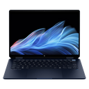HP OmniBook Ultra Flip, Intel Ultra 9-288V, 14'', 32 Go, 1 To, Windows 11 Home, Garantie 1 an
