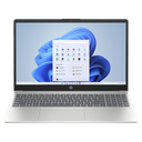 HP 15 i7-1355U (Copilot) 15.6'' 16Go 1To SSD W11H Silver Garantie 1 an