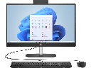 HP AI (24-cr2006nk), Intel Ultra 5, 23.8'', 8 Go, Windows 11 Home