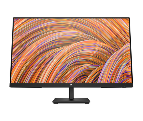 HP V27i G5, 27'', Full HD, Noir