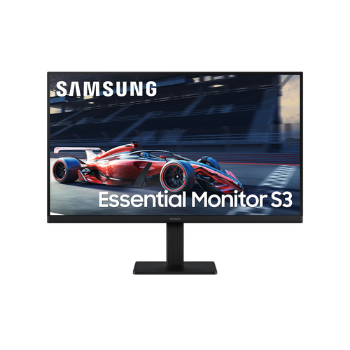Samsung S30GD, 24'', Full HD, 5 ms, Noir