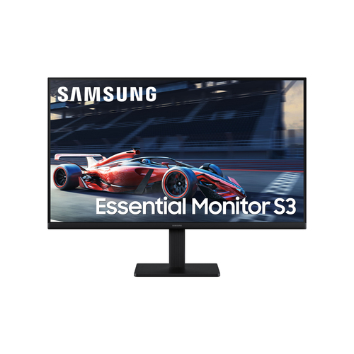 Samsung S30GD, 27'', Full HD, 5 ms, Noir