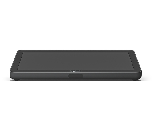 Logitech 939-001950, 25,6 cm (10.1”), IPS, 85°, 400 cd/m², 1000:1