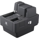 Canon imageFORMULA CR-120, 108 x 245 mm, 600 x 600 DPI, 24 bit, 16 bit, 16 bit, 120 ppm