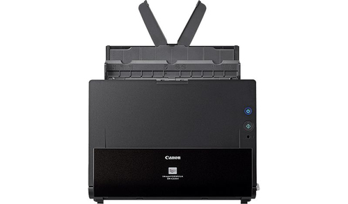 Canon imageFORMULA DR-C225 II, 216 x 356 mm, 600 x 600 DPI, 25 ppm, 25 ppm, 50 ipm, 50 ipm