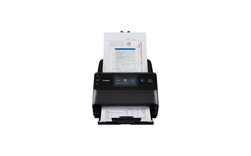 Canon imageFORMULA DR-S150, 216 x 356 mm, 600 x 600 DPI, 45 ppm, 45 ppm, 90 ipm, 90 ipm