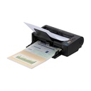 Canon imageFORMULA DR-M140II, 216 x 5588 mm, 600 x 600 DPI, 40 ppm, 40 ppm, 80 ipm, 80 ipm
