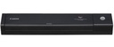 Canon imageFORMULA P-208II, 216 x 356 mm, 600 x 600 DPI, 24 bit, 8 ppm, 6 ppm, 16 ipm
