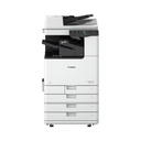 Canon imageRUNNER 2930i, Laser, Impression mono, 1200 x 1200 DPI, A4, Impression directe, Noir, Blanc