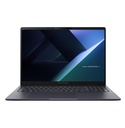 Asus ExpertBook, Intel Ultra 7-255H, 16'', 16 Go, 512 Go, FreeDOS, Garantie 3 ans