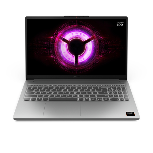 Lenovo LOQ 15ARP10E, AMD Ryzen 5, 15.6'', 16 Go, 1 To