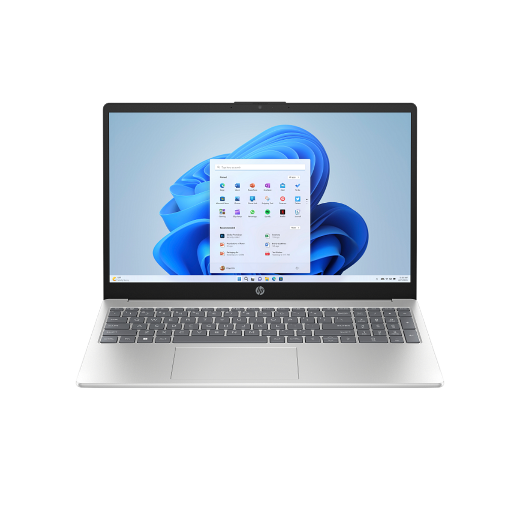 HP 15 (Copilot), Intel Core Ultra 7, 15.6'', 32 Go, 1 To, Windows 11 Home