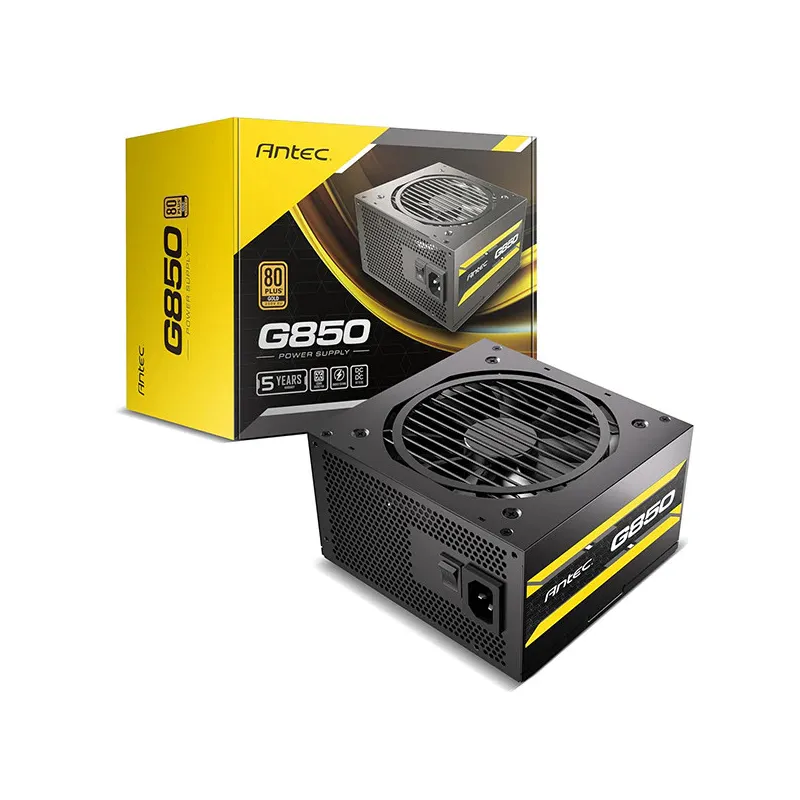 Antec Atom G850 850W