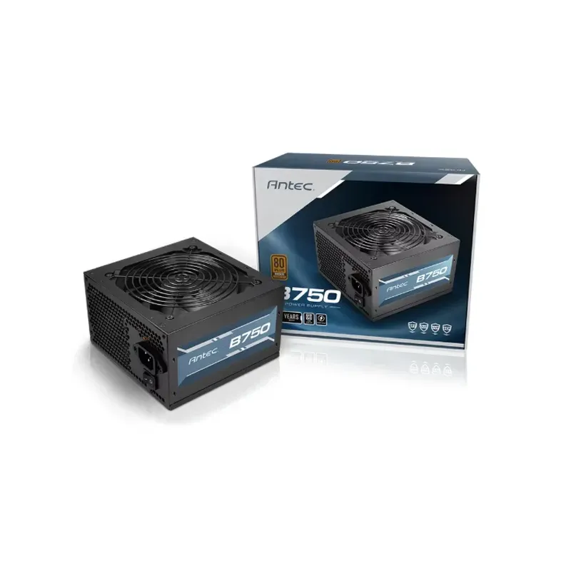 Antec B750 EC