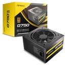 Antec G750 EC