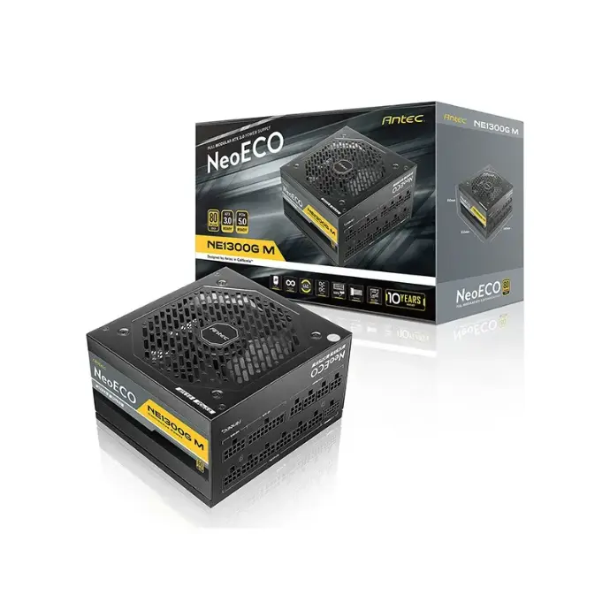 Antec NE1300G M ATX3.1 EC