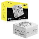 Corsair RM750e Gold Blanc