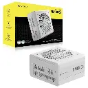 Corsair RM1000e Gold Blanc