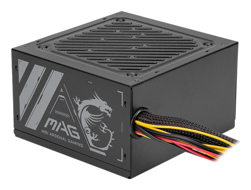 MSI MAG A500N-H