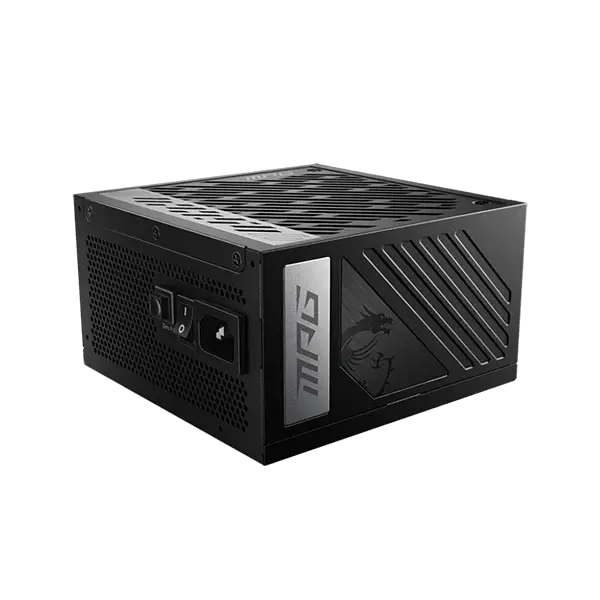 MSI MPG A1000G PCIE5