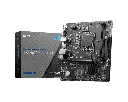 MSI PRO H610M-E