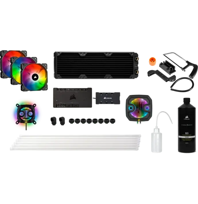 Corsair Hydro X Series HX303i