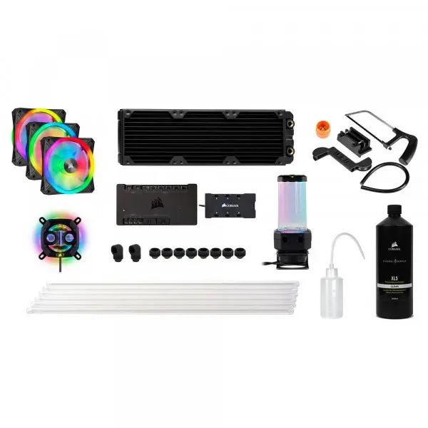 Corsair Hydro X Series iCUE XH305i RGB
