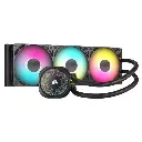 Corsair NAUTILUS 360 ARGB Noir