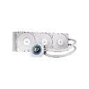 Corsair NAUTILUS 360 RS LCD Blanc