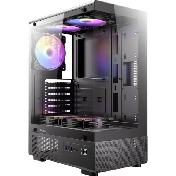 Antec VCX300 ARGB Noir