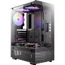 Antec VCX300 ARGB Noir