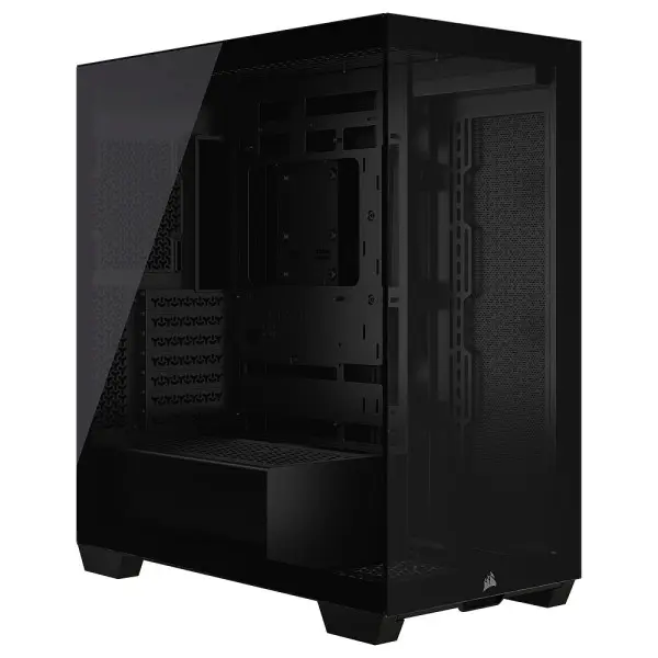 Corsair 3500X Noir