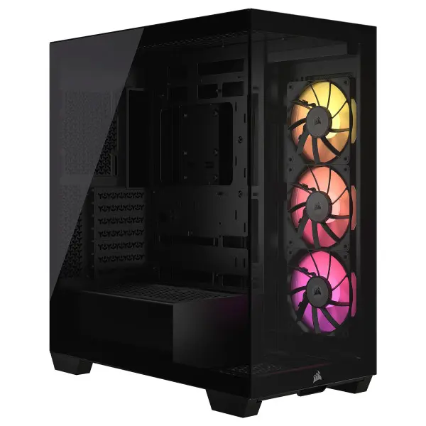 Corsair iCUE LINK 3500X RGB Noir