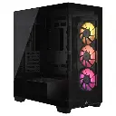 Corsair iCUE LINK 3500X RGB Noir