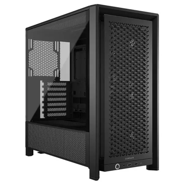 Corsair 4000D Noir