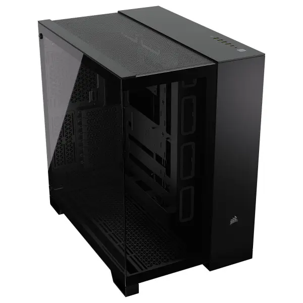 Corsair 6500X Noir