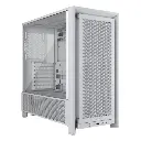 Corsair 4000D Blanc