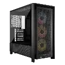 Corsair 4000D RS ARGB Noir