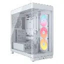 Corsair 4500X RS-R ARGB Blanc