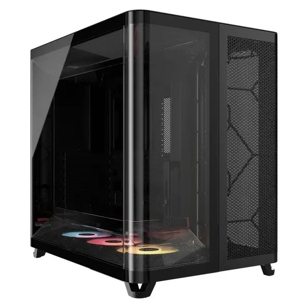 Corsair AIR 5400 RS-R ARGB Noir