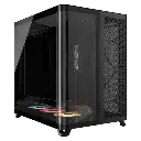 Corsair AIR 5400 RS-R ARGB Noir
