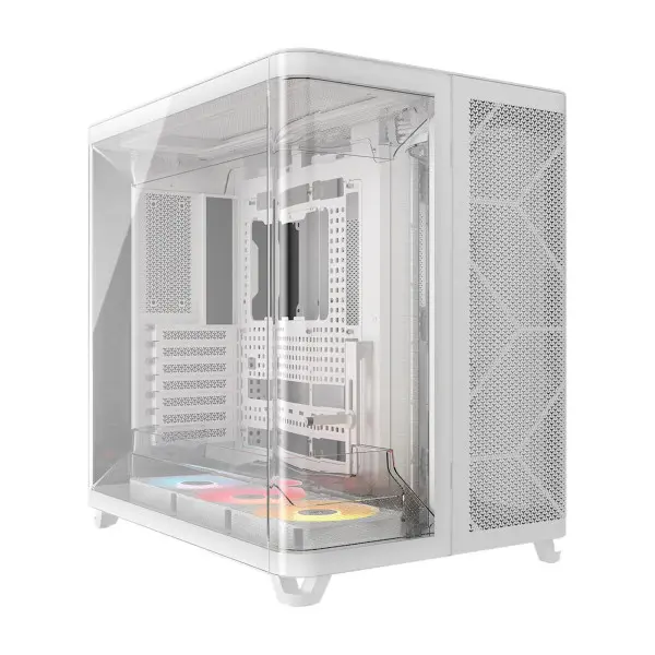 Corsair AIR 5400 RS-R ARGB Blanc